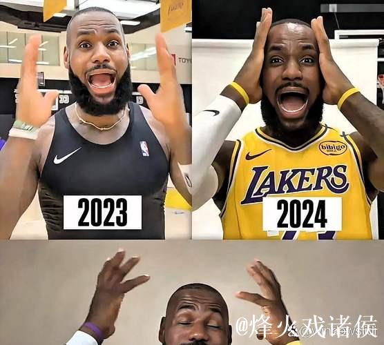 詹姆斯今年不再办迷你训练营 球队无新人加入 詹姆斯今年不再办迷你训练营 球队无新人加入