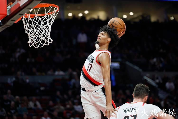 夏普砍下33分,开拓者力克森林狼致其3连败,国王狂胜太阳 夏普砍下33分,开拓者力克森林狼致其3连败,国王狂胜太阳