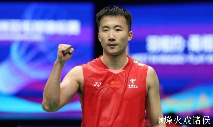 羽毛球世锦赛男单 中国选手陆光祖险胜晋级第二轮 羽毛球世锦赛男单 中国选手陆光祖险胜晋级第二轮